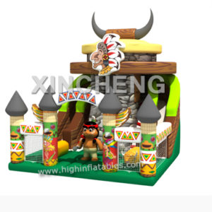 Xincheng inflatable Design 